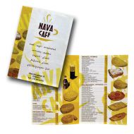  – MENU